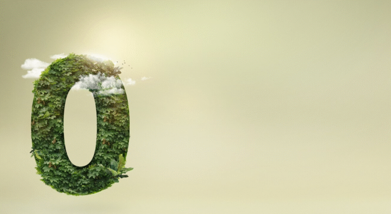 Kurumsal Karbon Ayak Izi