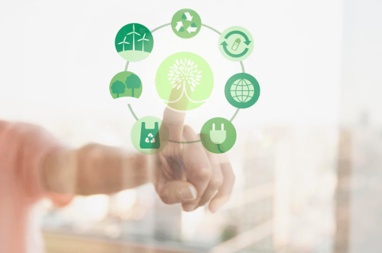 Bireysel Karbon Ayak Izi Hesaplama