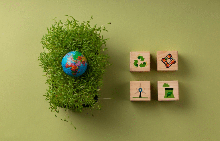 Karbon Ayak Izi Hesaplama