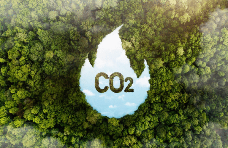 Karbon Ayak Izi Ölçümü