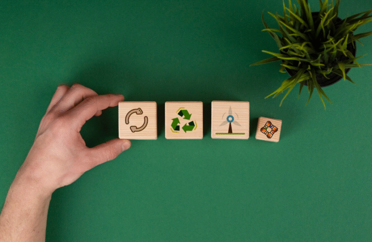 Karbon Salınımı Hesaplama