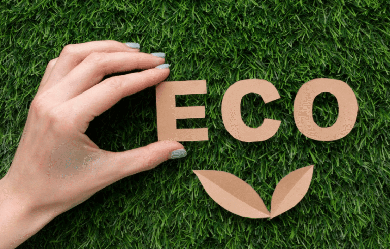 Türkiyenin Ekolojik Ayak İzi Raporu